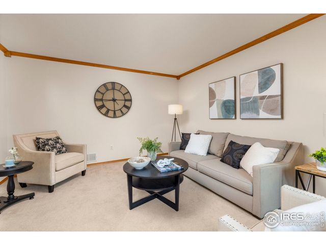 $840,000 | 1401 Clover Creek Drive, Longmont, CO 80503