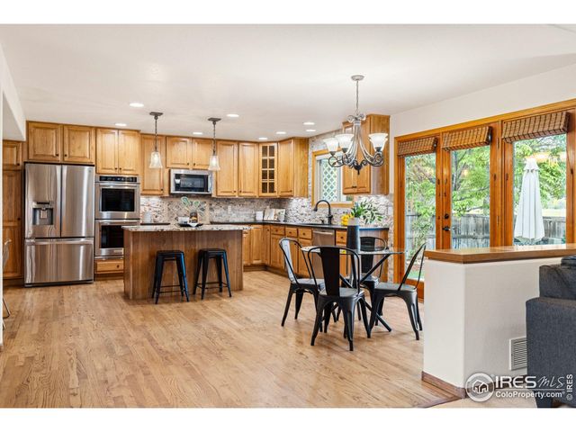 $840,000 | 1401 Clover Creek Drive, Longmont, CO 80503