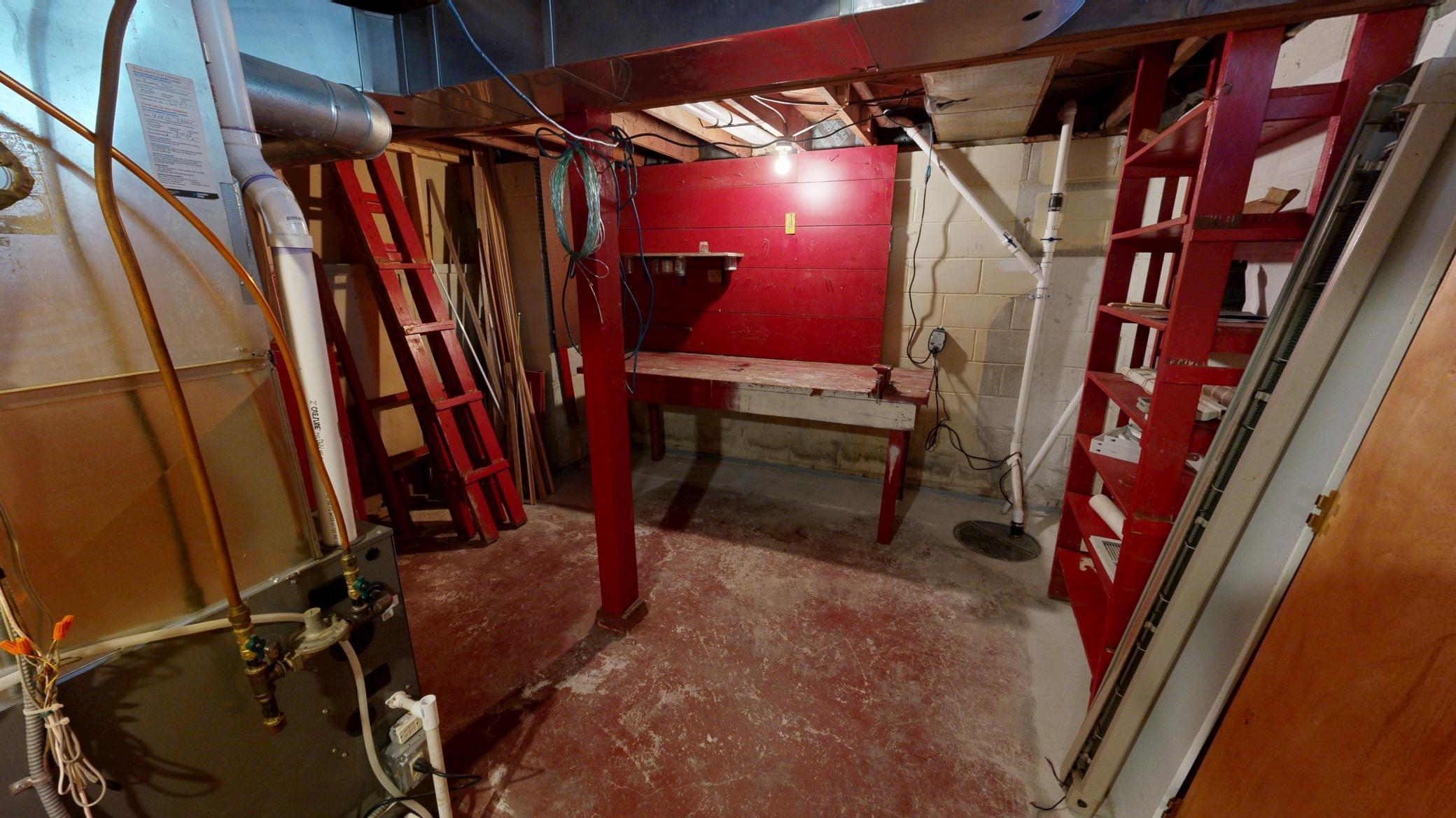 1204 Willmar Avenue Southwest Willmar, MN 56201 - Photo 32 of 52