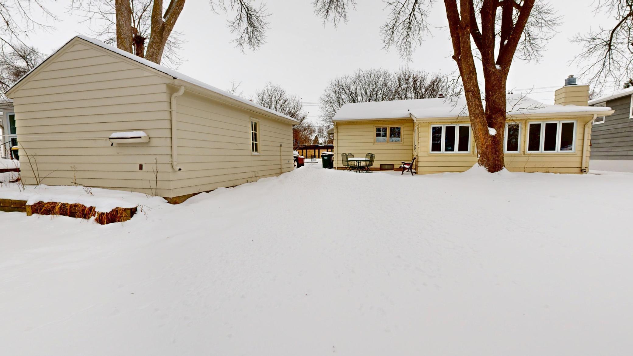1204 Willmar Avenue Southwest Willmar, MN 56201 - Photo 37 of 52