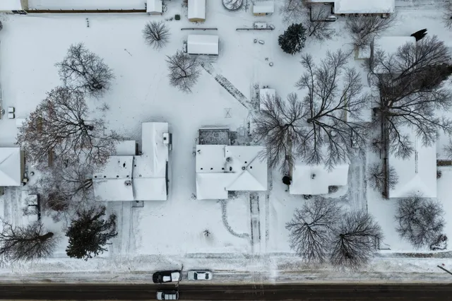 $220,000 | 1204 Willmar Avenue Southwest, Willmar, MN 56201