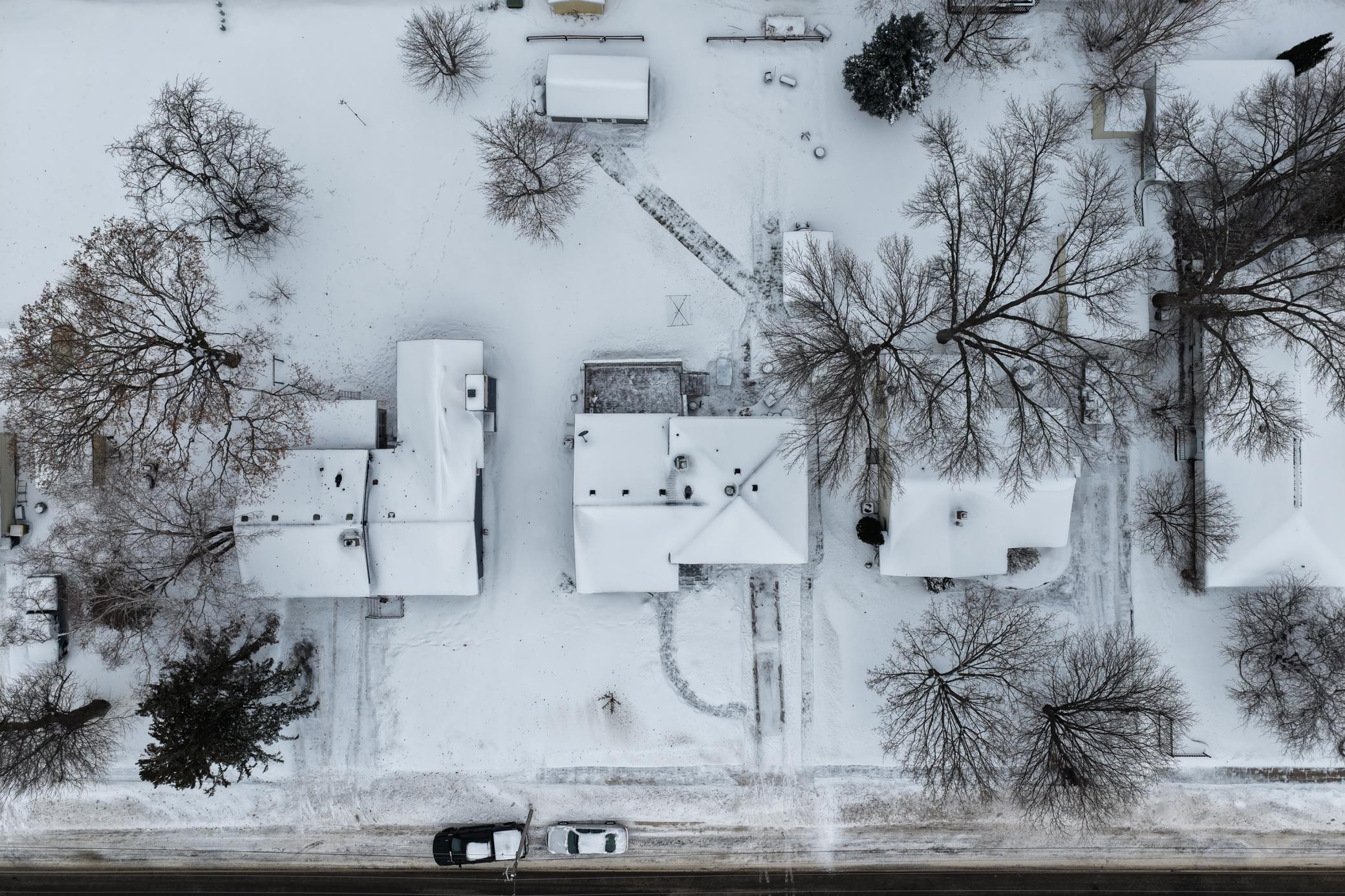 1204 Willmar Avenue Southwest Willmar, MN 56201 - Photo 40 of 52