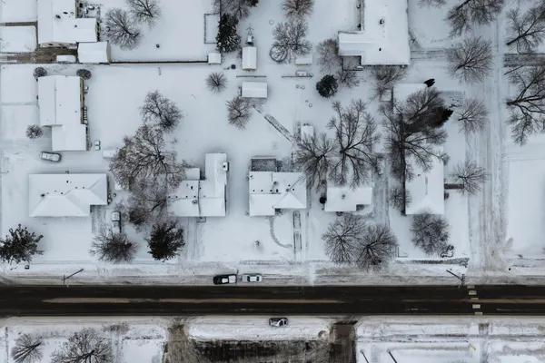 $220,000 | 1204 Willmar Avenue Southwest, Willmar, MN 56201