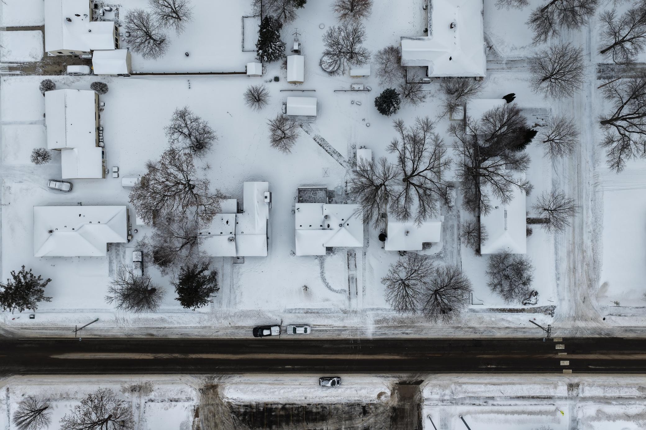 1204 Willmar Avenue Southwest Willmar, MN 56201 - Photo 41 of 52