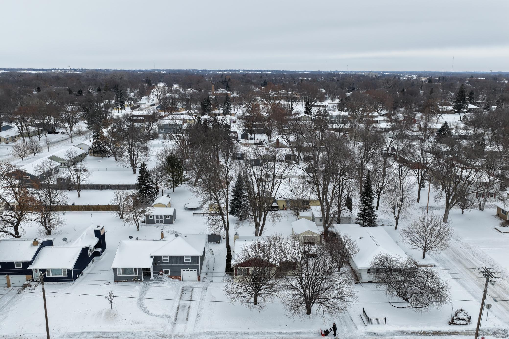 1204 Willmar Avenue Southwest Willmar, MN 56201 - Photo 44 of 52