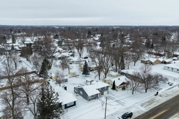 $220,000 | 1204 Willmar Avenue Southwest, Willmar, MN 56201