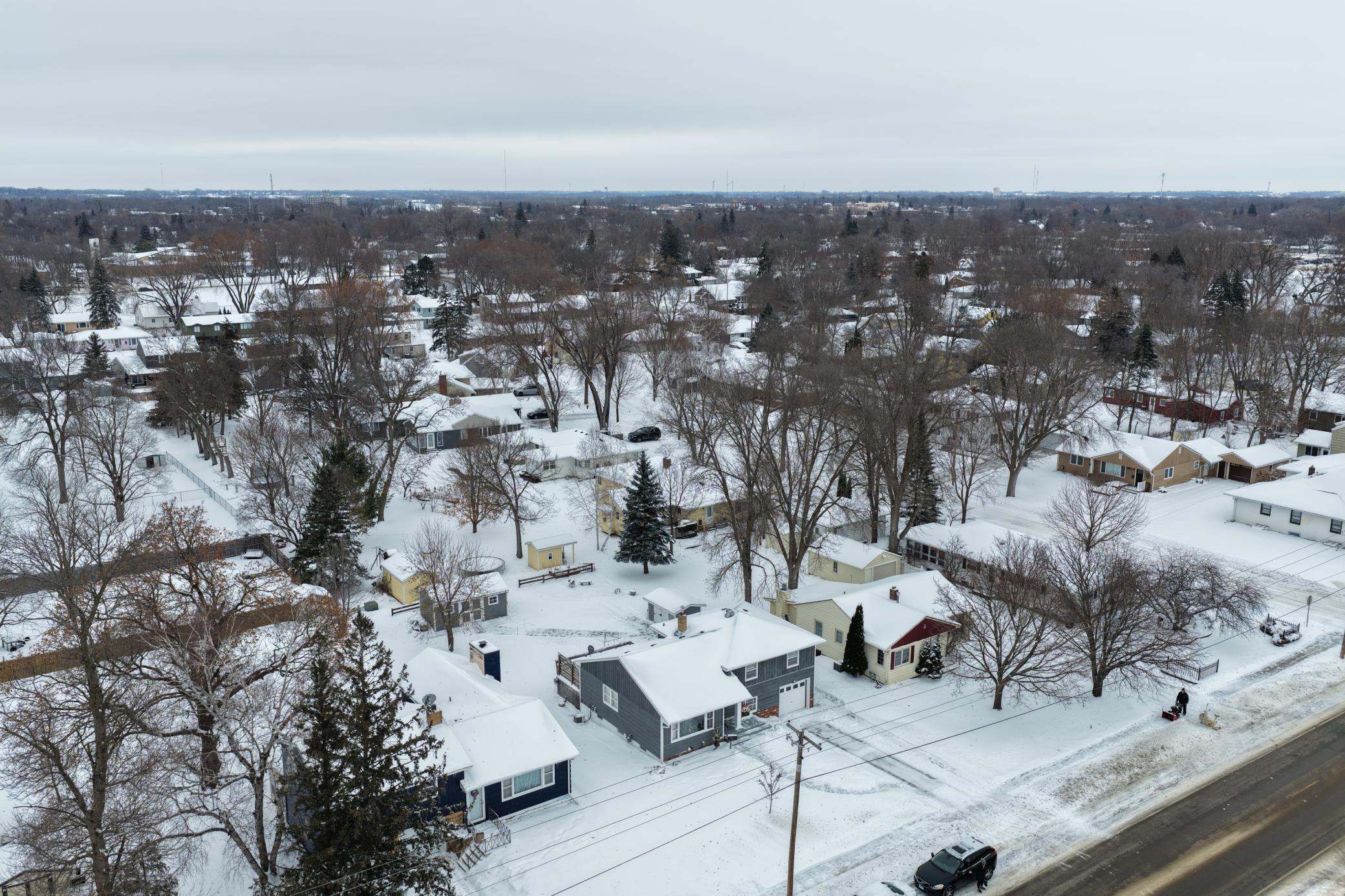 1204 Willmar Avenue Southwest Willmar, MN 56201 - Photo 46 of 52