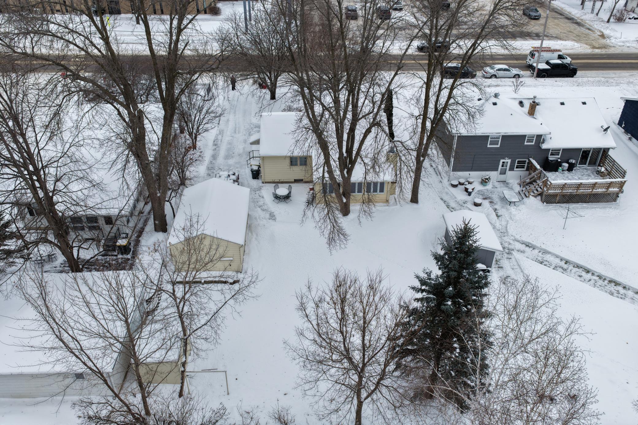 1204 Willmar Avenue Southwest Willmar, MN 56201 - Photo 48 of 52