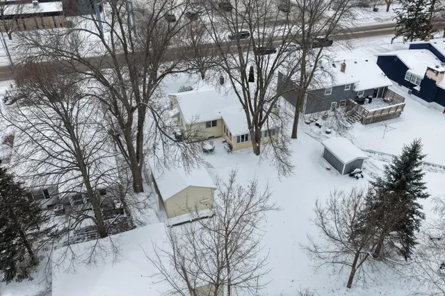 $220,000 | 1204 Willmar Avenue Southwest, Willmar, MN 56201