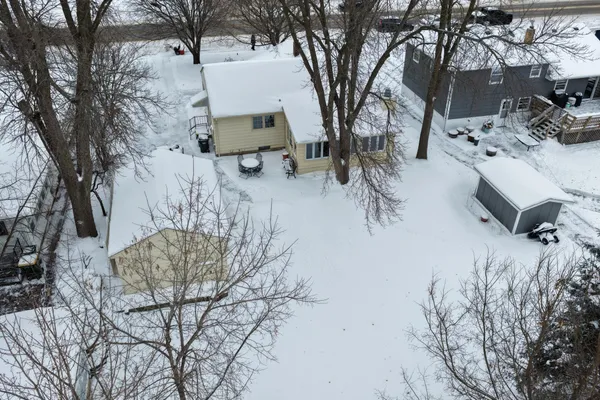 $220,000 | 1204 Willmar Avenue Southwest, Willmar, MN 56201