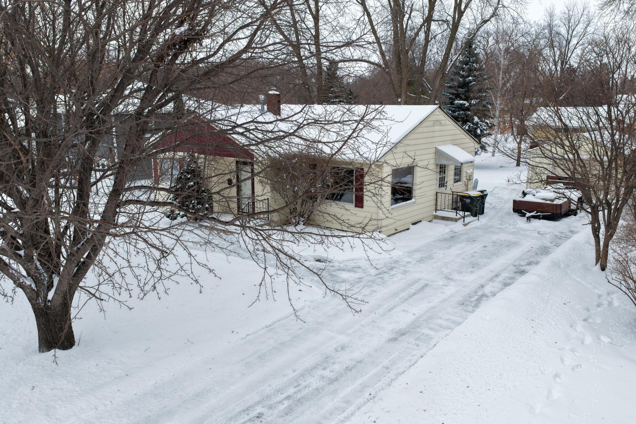 1204 Willmar Avenue Southwest Willmar, MN 56201 - Photo 51 of 52