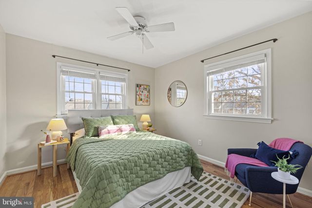 $744,000 | 6057 Hardwick Place, Falls Church, VA 22041