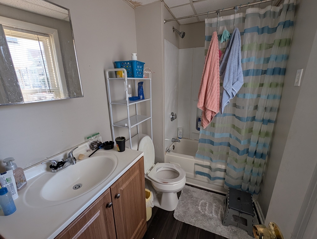 131 Thomas Street Fall River, MA 02723 - Photo 17 of 35