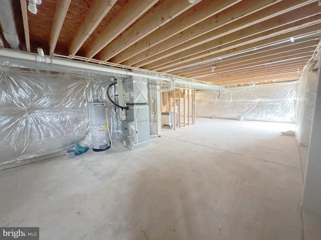 a view of wooden deck