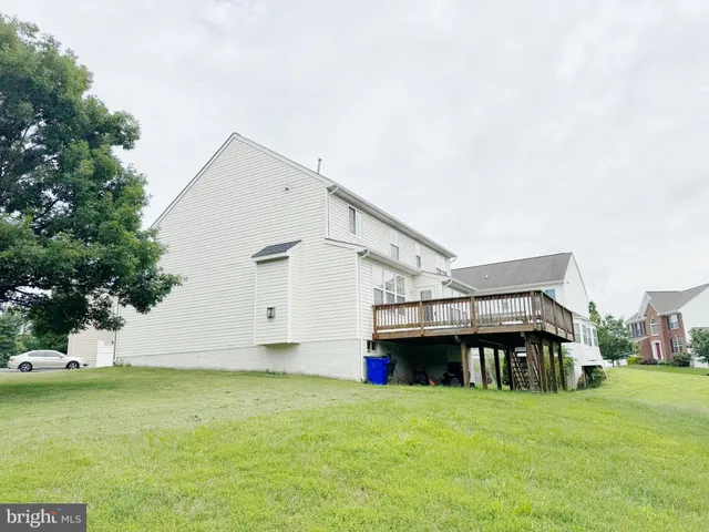 $3,500 | 8607 Woods End Drive, Laurel, MD 20723