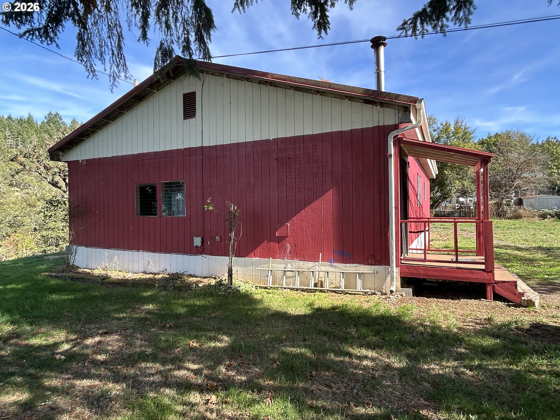 1549 Old Town Loop Road Oakland, OR 97462 - Photo 29 of 29 Gallery Image 29