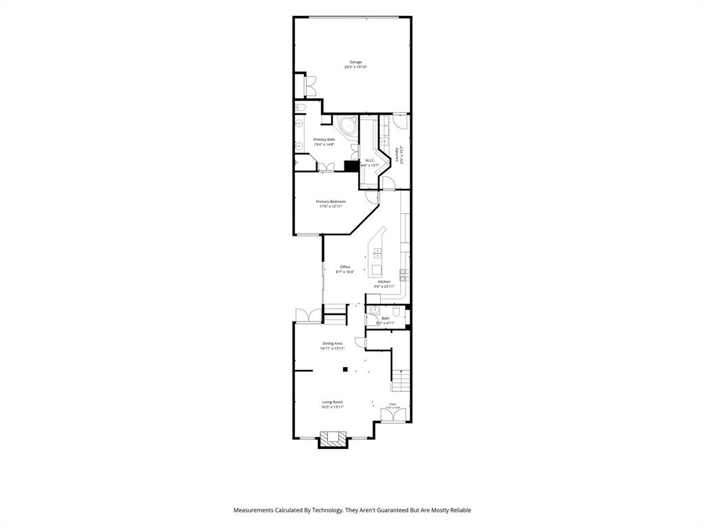 7411 Inwood Road Dallas, TX 75209 - Photo 28 of 28 Gallery Image 28
