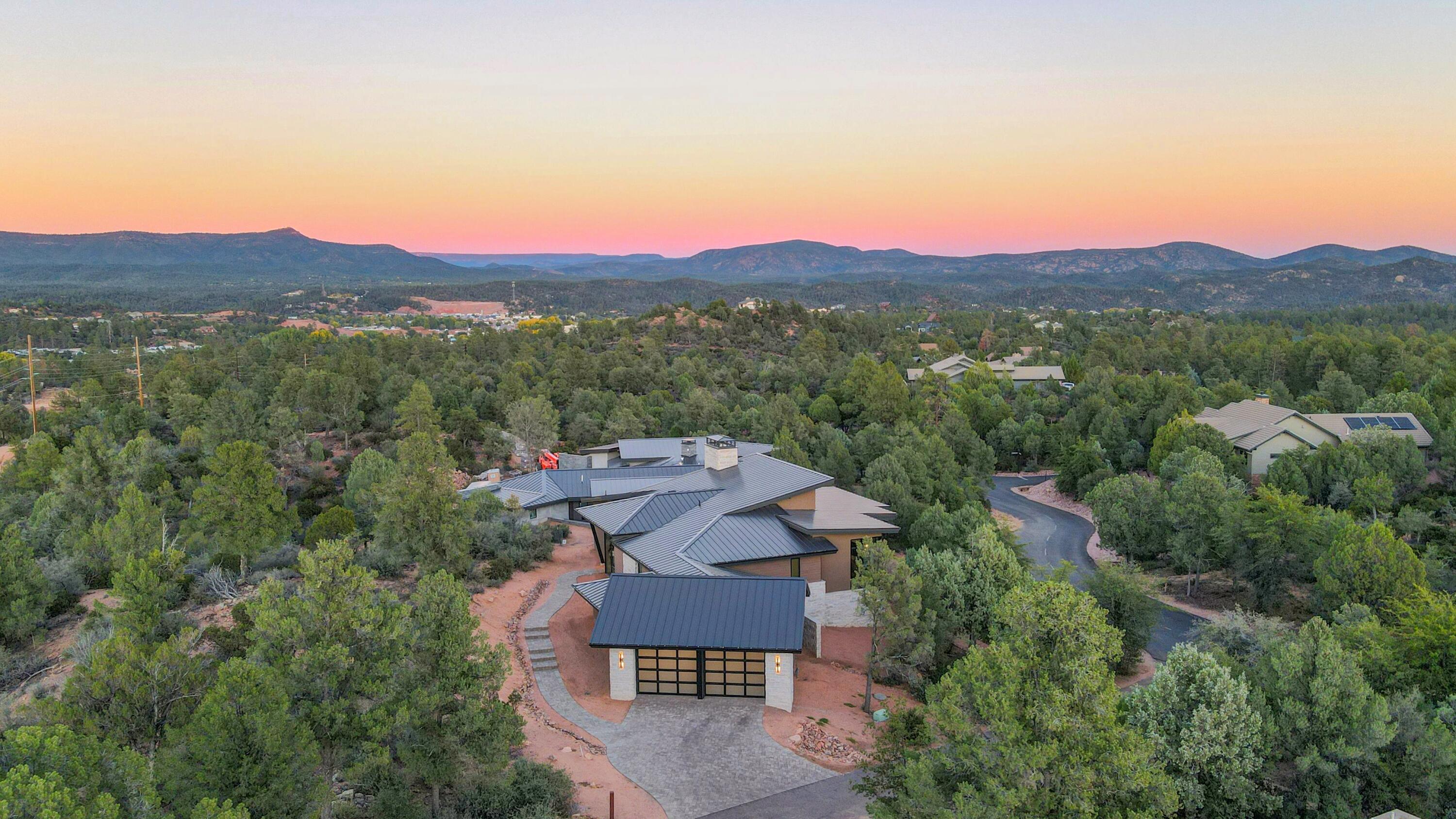 108 South Rim Club Drive Payson, AZ 85541 - Photo 37 of 45