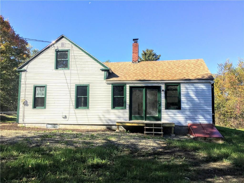 288 Stream Road Monroe, ME 04951 - Photo 2 of 14 Photo