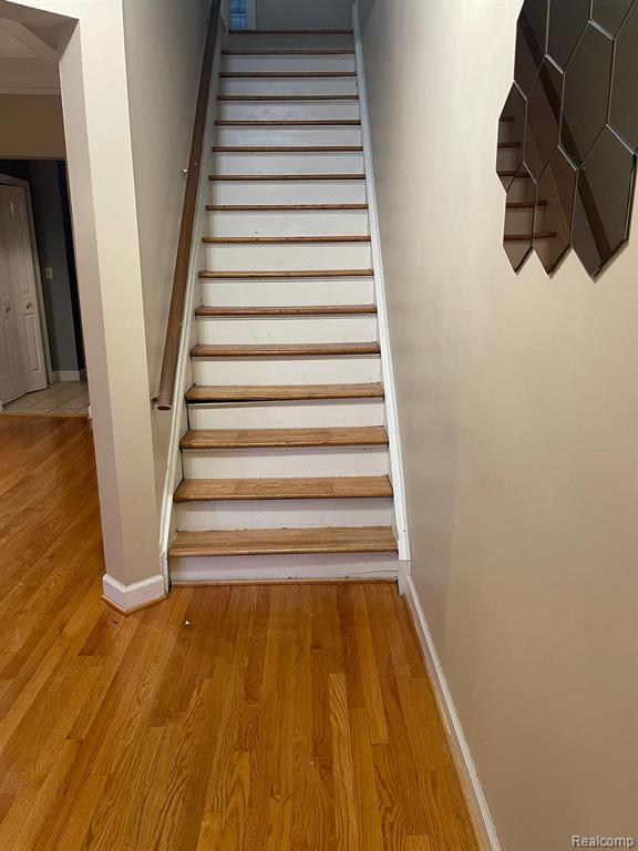 8036 3rd Street, Unit 20 Detroit, MI 48202 - Photo 8 of 8
