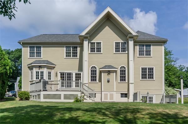 59 Harwich Road Newton, MA 02467 - Photo 25 of 26