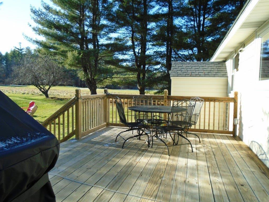 99 Taylor Road Winslow, ME 04901 - Photo 29 of 32 Deck