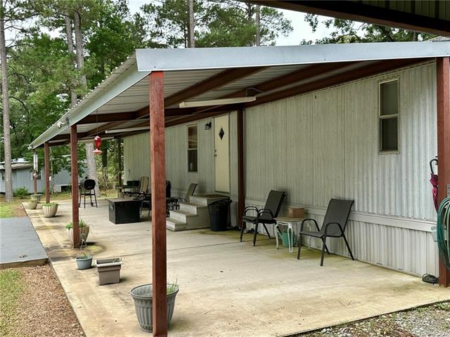 3366 Grays Creek Road Dry Prong, LA 71423 - Photo 3 of 33
