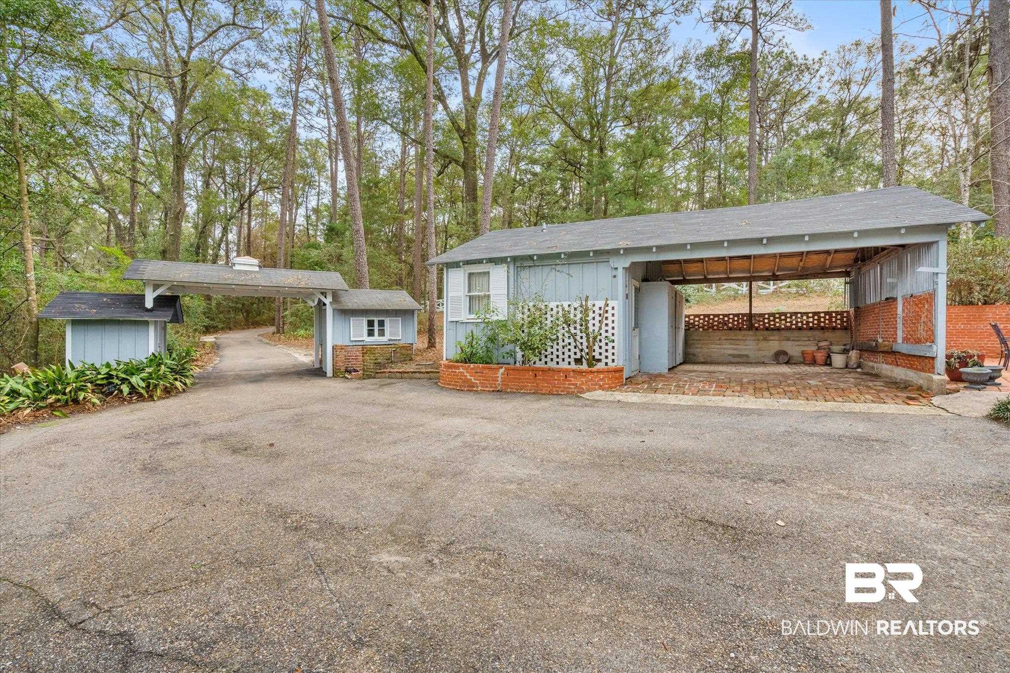 2066 Point Legere Road Mobile, AL 36605 - Photo 28 of 42