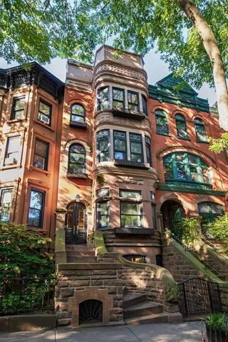 $6,500,000 | 448 6th Street | Park Slope