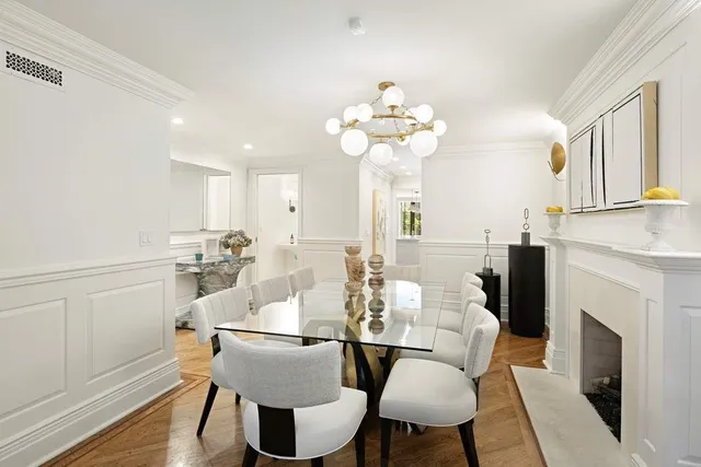 $6,500,000 | 448 6th Street | Park Slope