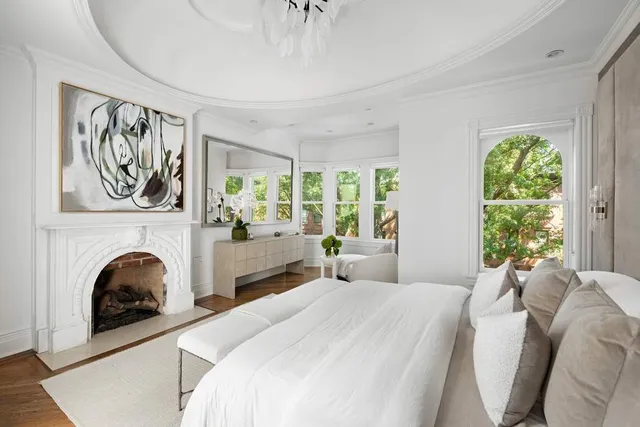 $6,500,000 | 448 6th Street | Park Slope