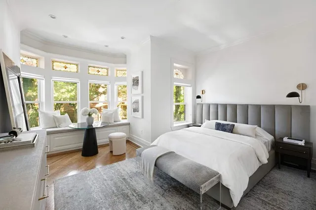 $6,500,000 | 448 6th Street | Park Slope