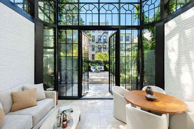 $6,500,000 | 448 6th Street | Park Slope