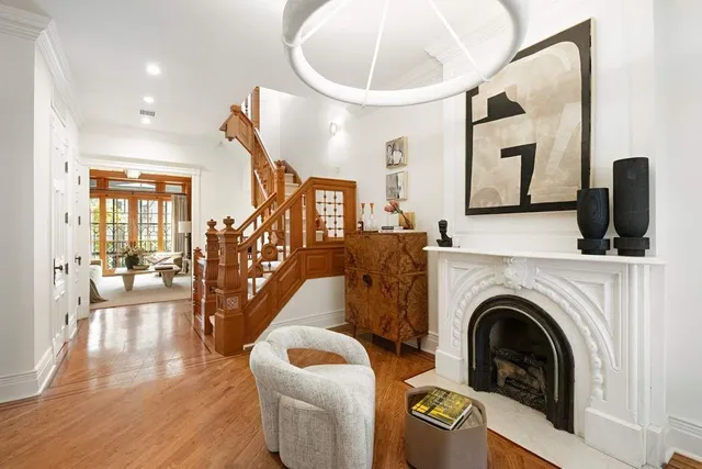 $6,500,000 | 448 6th Street | Park Slope