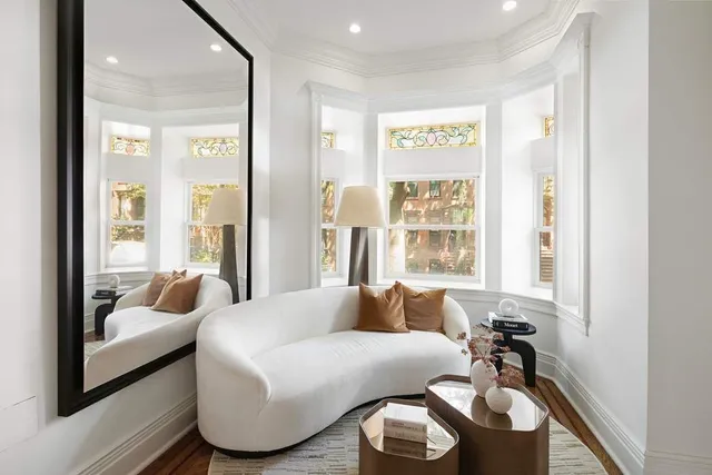 $6,500,000 | 448 6th Street | Park Slope