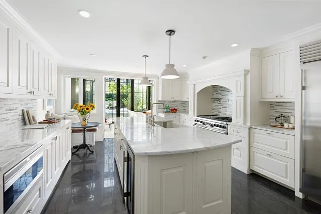 $6,500,000 | 448 6th Street | Park Slope