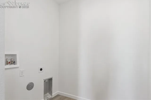 a view of a bathroom