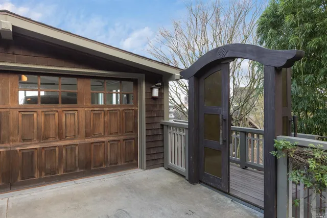 $17,995 | 7 Miller Avenue, Sausalito, CA 94965