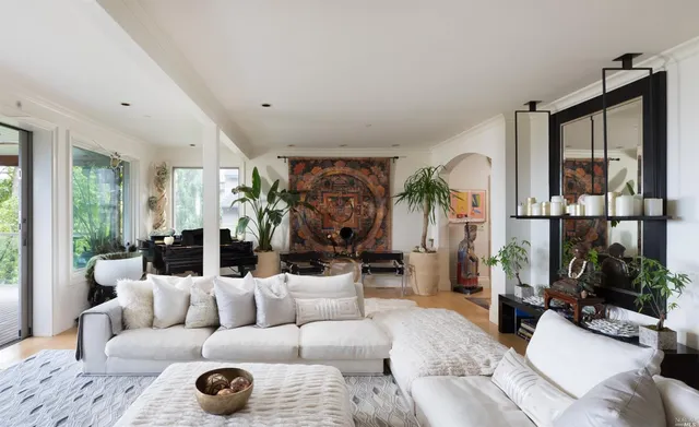 $17,995 | 7 Miller Avenue, Sausalito, CA 94965