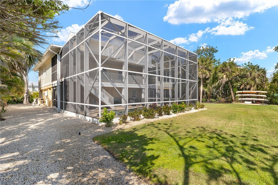 2391 Shop Road Sanibel, FL 33957 - Photo 40 of 50