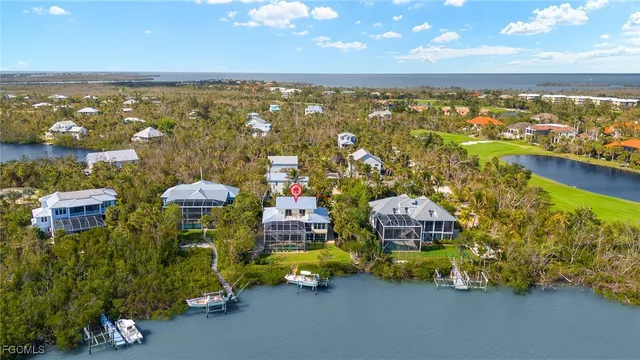 $2,195,000 | 2391 Shop Road, Sanibel, FL 33957
