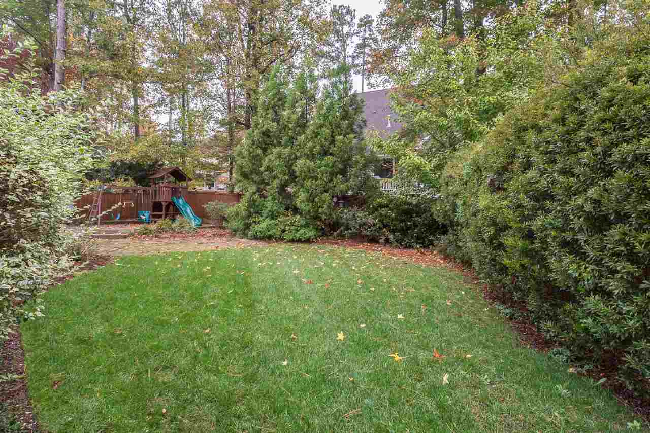 4208 Russling Leaf Lane Raleigh, NC 27613 - Photo 3 of 25 Photo 3