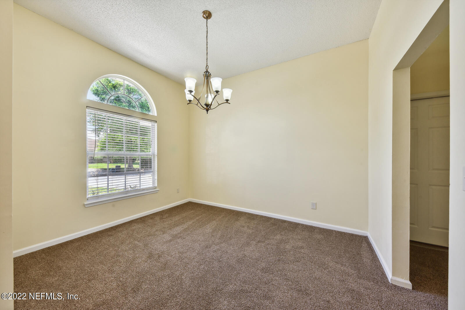 470 Federal Hill Road Orange Park, FL 32073 - Photo 12 of 26 a view of an empty room with windows