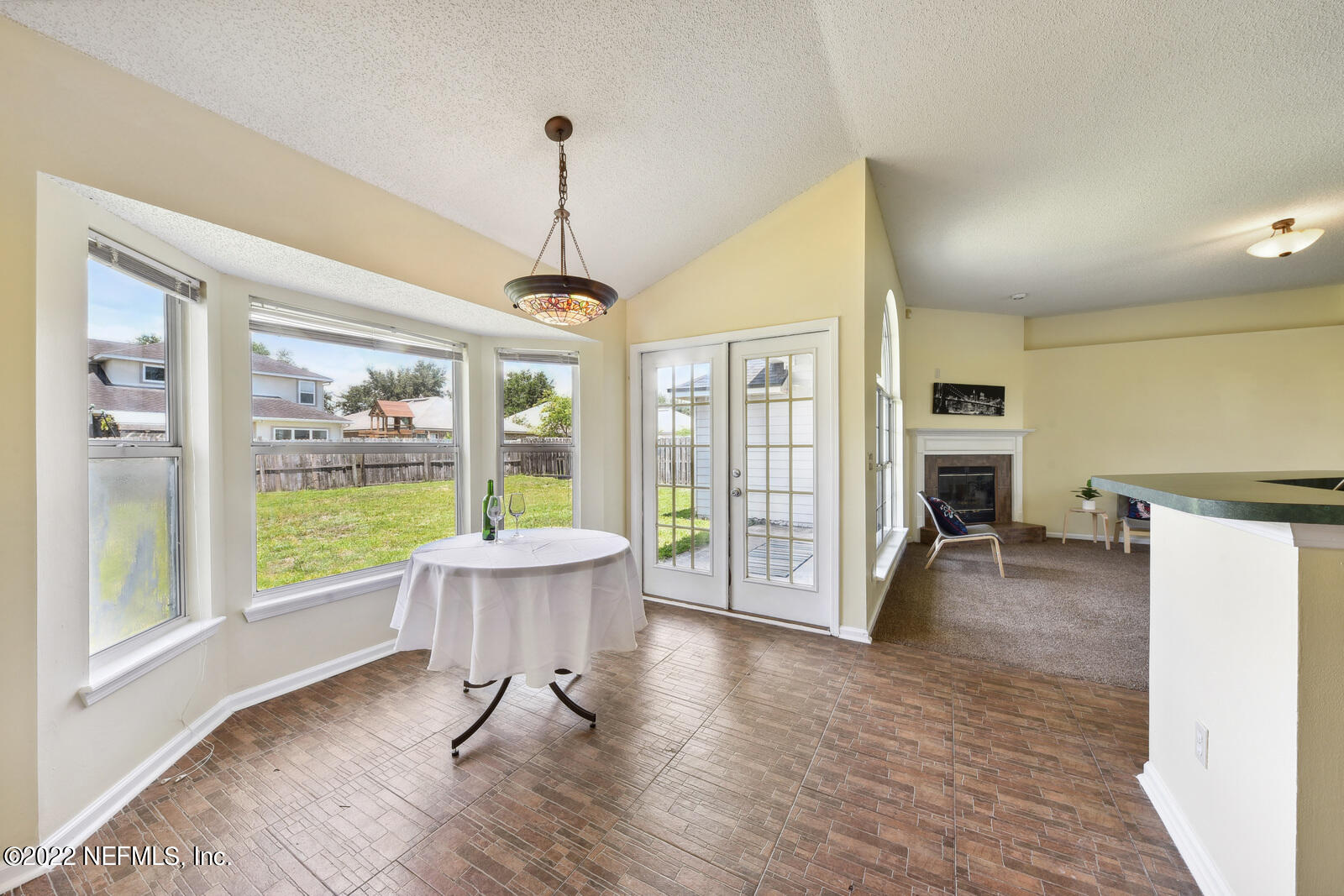 470 Federal Hill Road Orange Park, FL 32073 - Photo 14 of 26 a living room with furniture and a window