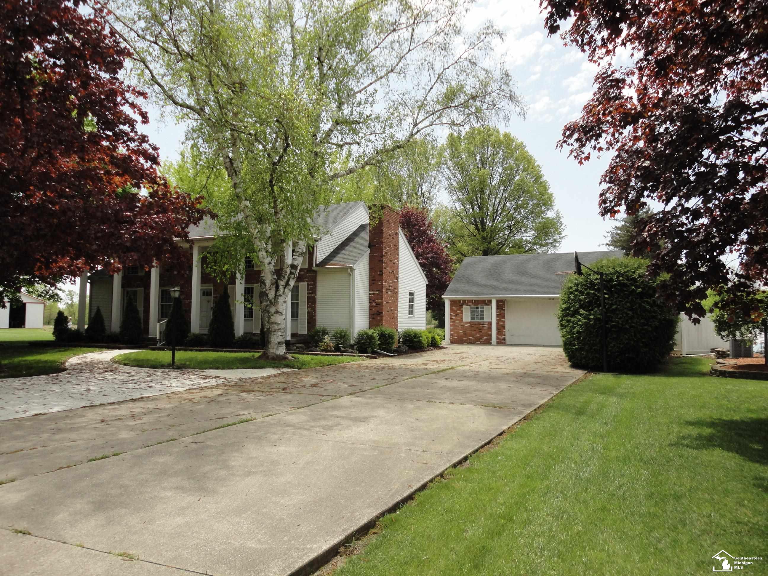 3315 West Albain Road Monroe, MI 48161 - Photo 39 of 39 Gallery Image 39
