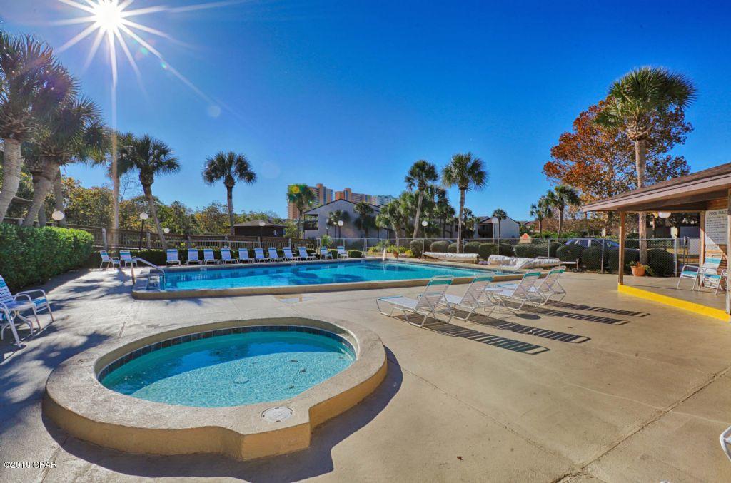 17620 Front Beach Road, Unit O4 Panama City Beach, FL 32413 - Photo 5 of 19