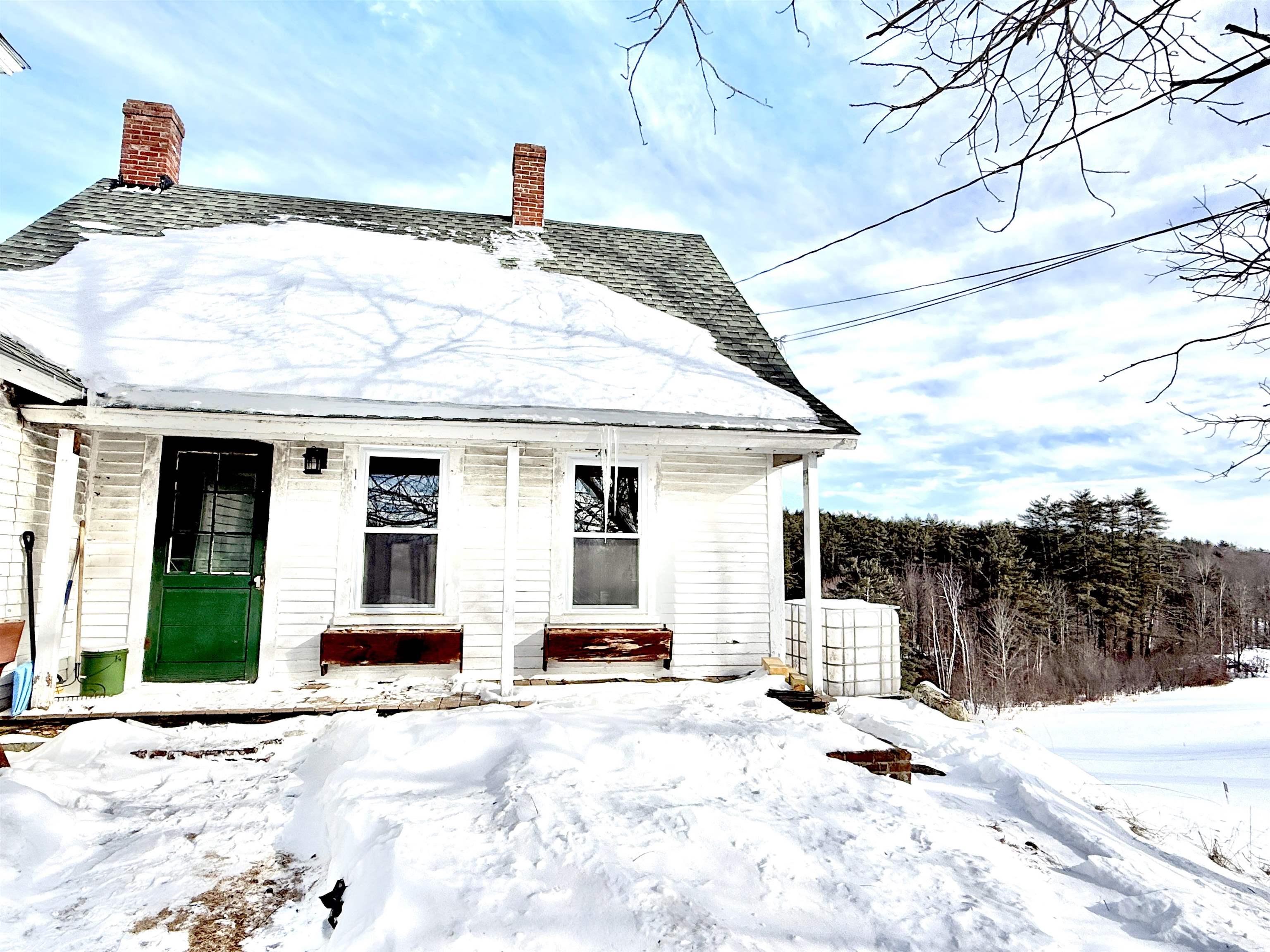 383 Sanborn Road, Unit 2 Tilton, NH 03276 - Photo 1 of 10