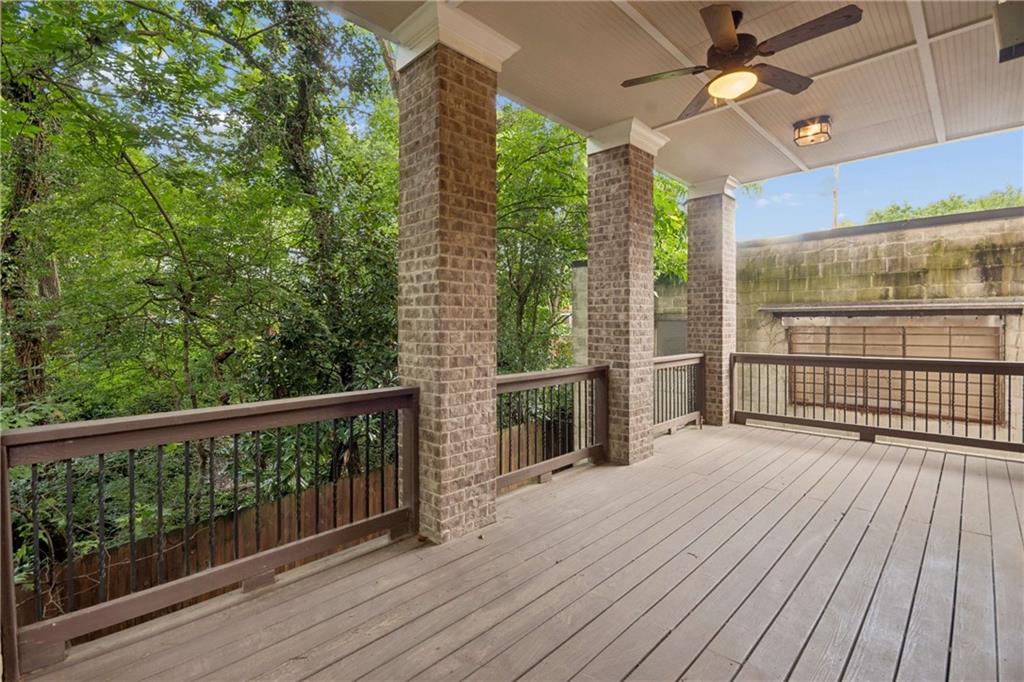 374 Clifton Road Northeast Atlanta, GA 30307 - Photo 14 of 48