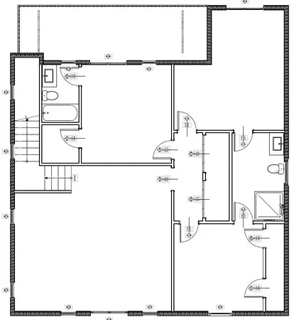 a picture of sky view