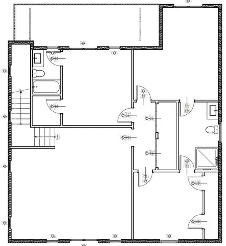 a picture of sky view